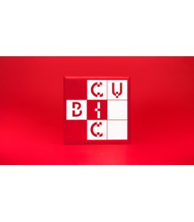 Cubic (Gimmicks and Online Instruction)