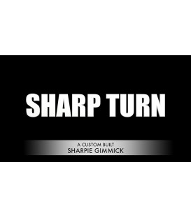 Sharp Turn