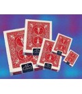 Shrinking Card Case - Flash