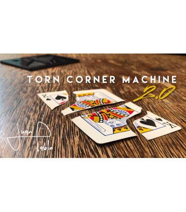 Torn Corner Machine 2.0 (TCM)