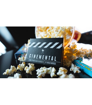 CineMental (Gimmick and Online Instruction)