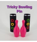 Tricky Bowling Pin