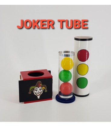 Joker Tube