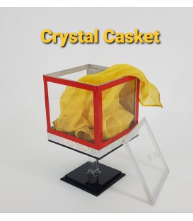 Crystal Casket