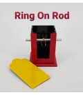 Ring On Rod