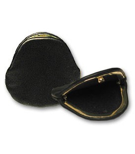 Coin Purse Leather