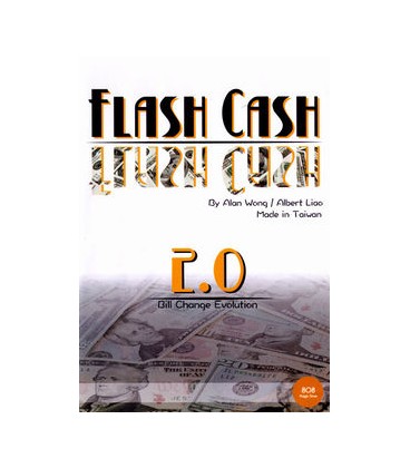 Flash Cash 2.0 