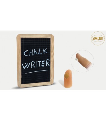 Chalk Writer
