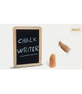 Chalk Writer