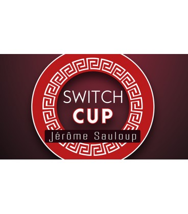 Switch Cup