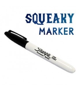 Squeaky Marker