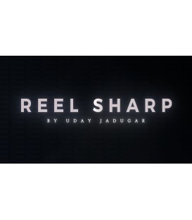 Reel Sharp 