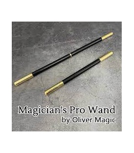 Magician's Pro wand