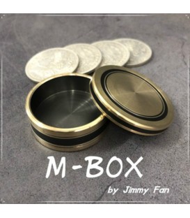 M-Box 