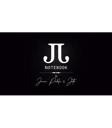 JJ Notebook 