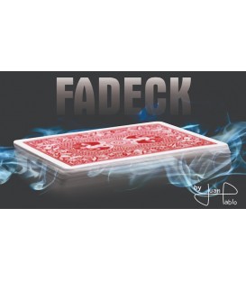 FADECK Red