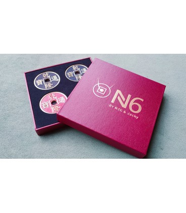 N6 Coin Set 