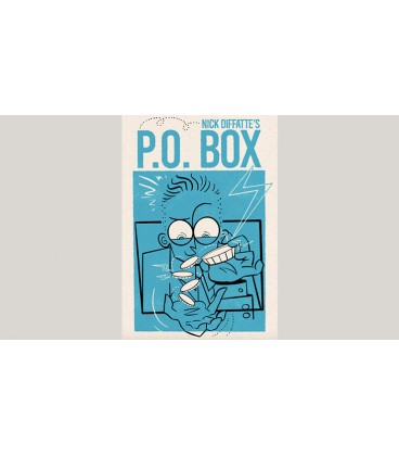 The P.O BOX 
