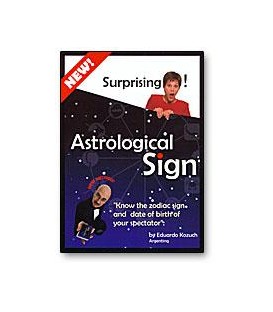 Astrological Sign