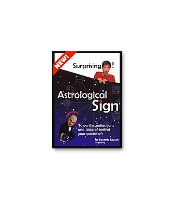 Astrological Sign