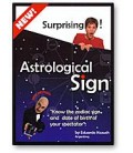 Astrological Sign