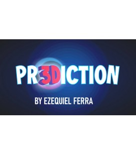 PR3DICTION RED