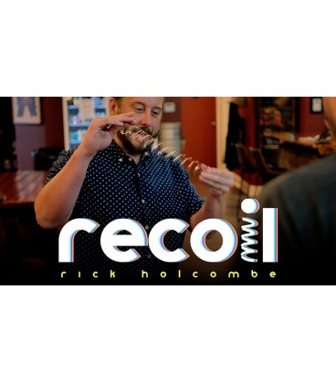 Recoil ( Gimmick and Online Instructio )