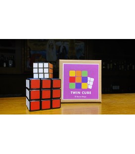 Twin Cube
