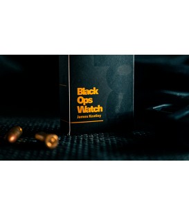 Black Ops Watch