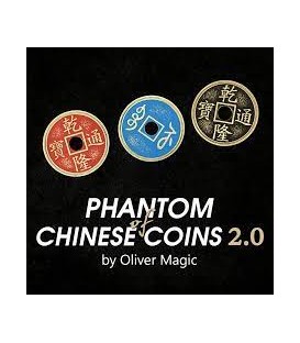 Phantom Of Chinese Coins 2.0