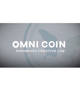 Omni Coin US Version