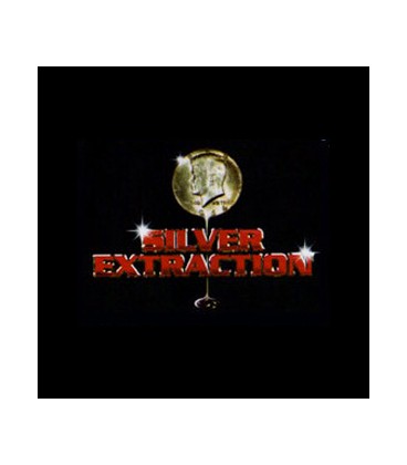 Silver Extraction 
