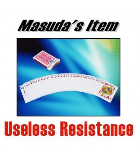 Useless Resistance