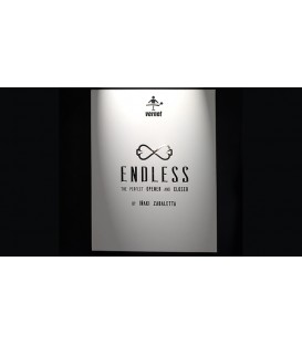 ENDLESS ( Gimmicks and Online Instruction )