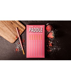 P To P Paddle ( Strawberry) 