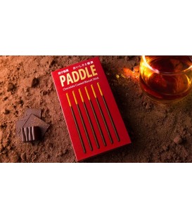 P to P Paddle ( Chocolate )