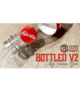 Bottled V2 ( Red )