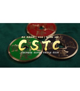 CSTC Version 2 ( 37.6mm)
