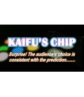 Kaifu's Chip