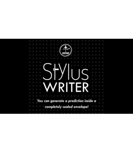 Stylus Writer
