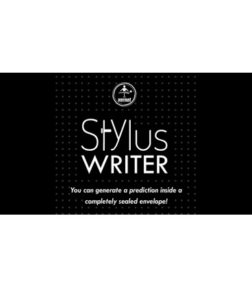 Stylus Writer