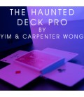 Haunted Deck Pro - Red