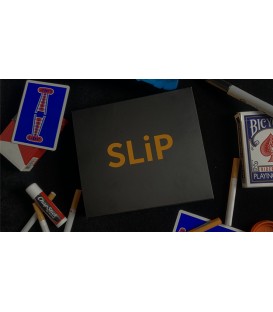 SLIP - Black