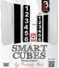 Smart Cubes Plus ( Medium )