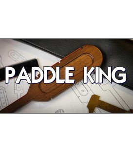 Paddle King