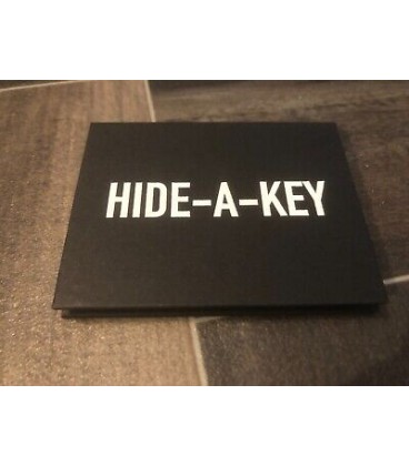 Hide-A-Key