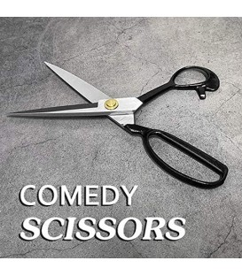 Comedy Scissor