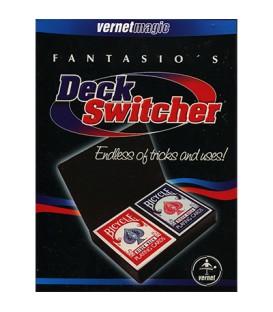 Deck Switcher