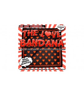 Love Bandana V2