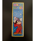 Magic Cubes - Mickey